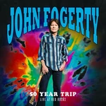 John Fogerty - 50 Year Trip: Live At Red Rocks (2 LP)