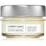 Comfort Zone Sacred Nature denný hydratačný krém 50 ml