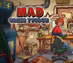 Mad Games Tycoon EU Nintendo Switch CD Key