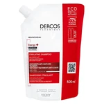 VICHY Dercos Energy+ Šampon na vlasy 500 ml