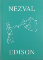 Edison - Vítězslav Nezval