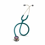 Littmann Classic II Rainbow 2153 Edition Pediatric, pediatrický stetoskop, karibská modrá