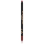 Barry M Bold Waterproof Eyeliner voděodolná tužka na oči odstín Cranberry 1,2 g