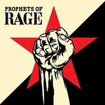 Prophets of Rage – Prophets Of Rage CD