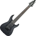 Jackson JS Series JS32-8 Dinky DKA AH Satin Black