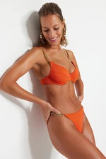 Top bikini da donna Trendyol