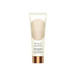 Sensai Ochranný krém na obličej SPF 30 Silky Bronze (Cream for Face) 50 ml