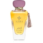 AZHA Perfumes Azhar parfumovaná voda pre ženy 100 ml