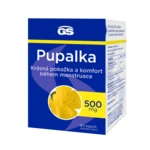 GS Pupalka 90 kapsúl