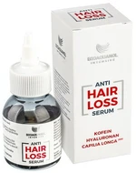 BIOAQUANOL INTENSIVE Anti HAIR LOSS Serum 50 ml