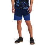 Pánské kraťasy Under Armour Knit Woven Hybrid Shorts