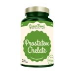 GREENFOOD NUTRITION Prostatox Chelát 60 kapsúl