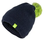 Children's winter hat LOAP ZOLO Blue