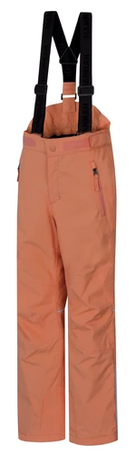 Ski pants Hannah AKITA JR II cantaloupe