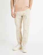 Celio Cargo Docar Trousers - Men