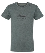 Children's T-shirt Hannah CORNET JR II dark forest mel