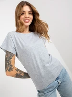 T-shirt-VI-TS-5133.15-grey