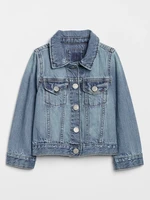 GAP Kids Denim Jacket - Girls