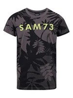 SAM73 T-shirt Theodore - Guys