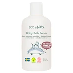 ECO BY NATY Detská pena do kúpeľa 200 ml