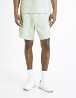 Celio Tracksuit Shorts Doflower - Men