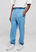 Sweatpants horizontal blue