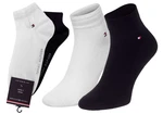 Tommy Hilfiger Man's 2Pack Socks 342025001