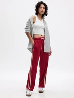 GAP Sweatpants with Elastic Waistband - Women