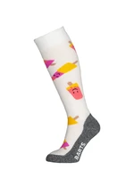 Barts SKISOCK POPSICLE KIDS Socks White