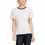 Women's T-shirt Under Armour Charged Cotton SS