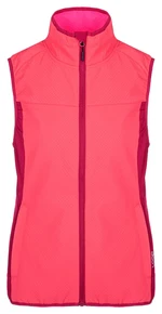 Women's vest LOAP URAVENA Pink