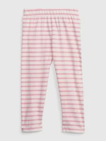 GAP Kids Striped Leggings - Girls