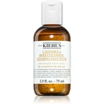 Kiehl's Calendula Deep Cleansing Foaming Face Wash pleťový gel pro hloubkové čištění 75 ml