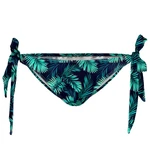 Női bikini alsó Mr. GUGU & Miss GO Mr._GUGU_&_Miss_GO_Swimwear_WBBB1240_Green