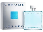 Azzaro Chrome - EDT 50 ml