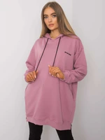 Sweatshirt-RV-BL-7097.26-dark pink