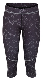 Sportovní legíny Hannah RELAY anthracite (gray)