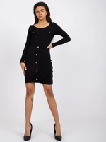 Dress-RV-SK-7437.67-black