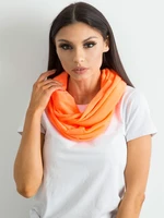 Scarf-AT-KM-14560.31P-fluo orange