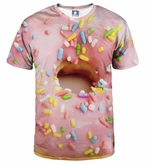 Aloha From Deer Unisex's Donut T-Shirt TSH AFD150