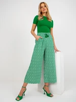 Pants-D73770R62237A-green