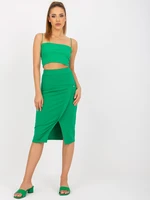 Skirt-RV-SD-7847.80-Green