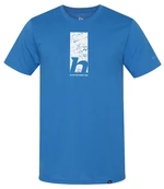 Men's T-shirt Hannah BINE brilliant blue II