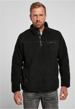 Teddyfleece Troyer Black