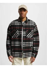 DEF Woven Shaket Black/Red