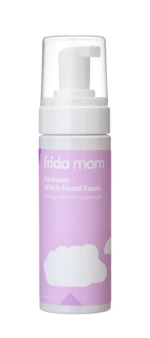 FRIDA Mom zklidňující pěna s výtažky z vilínu 147 ml