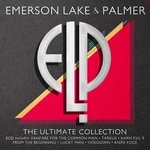 Emerson, Lake & Palmer - The Ultimate Collection (3 CD)