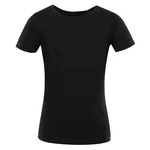 Children's T-shirt nax NAX ESOFO black