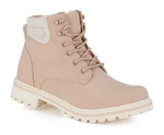 Women's winter shoes LOAP COPA Beige