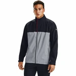 Pánská nepromokavá bunda Under Armour Stormproof Golf Rain Jacket